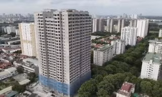 Bộ Tài chính 'lệnh' chống thất thu thuế, kê khai giá chuyển nhượng BĐS 