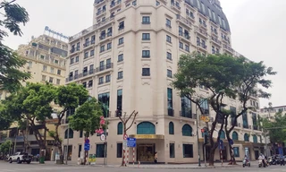 Đầu năm Hà Nội điều chỉnh hệ số đất tăng ở 4 quận nội thành