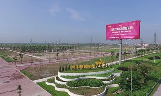 Hà Nam ra thông báo về những sai phạm của chủ đầu tư 'siêu' dự án TNR Stars Đồng Văn