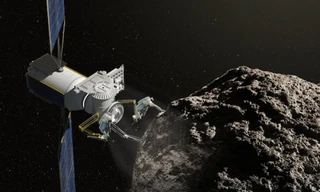 Phát hiện tiểu hành tinh 10 tỷ tỷ USD chứa đầy vàng: Mang vàng về thế nào?