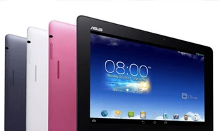 MeMO Pad 10.1 màn hình Full HD giá 9,9 triệu đồng