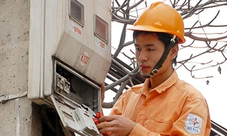 Trung Quốc tăng giá bán điện cho Việt Nam