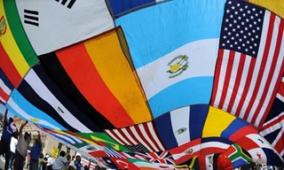 Ủy ban Thượng viện Mỹ ủng hộ luật nhập cư