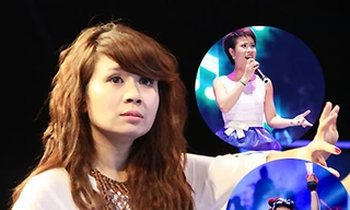 Lưu Thiên Hương 'bất lực' vì đơn khiếu nại vô hiệu