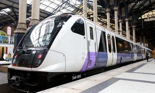 Tuyến đường sắt hiện đại bậc nhất London chuẩn bị đi vào hoạt động