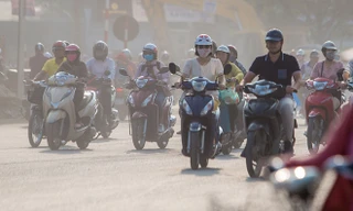 Vì sao nhiễu loạn thông tin về ô nhiễm không khí?