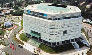 Nhà văn hóa sinh viên hơn 400 tỷ đồng