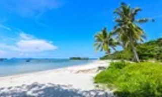 Cuộc sống bình yên trên đảo Hải Tặc