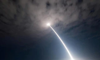 Xem Mỹ phóng tên lửa bị cấm thời INF