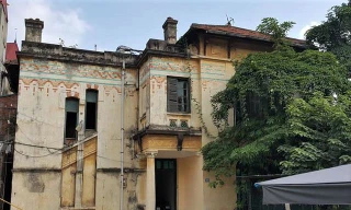 Giải pháp nào để bảo tồn trạm phát sóng Bạch Mai?