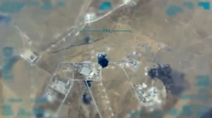 Thổ Nhĩ Kỳ cho nổ tung xe đạn dược của người Kurd