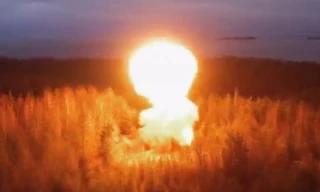 Nga thử nghiệm siêu vật liệu thách thức mọi loại đầu đạn