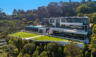 Biệt thự giá 250 triệu USD cho người siêu giàu ở Mỹ