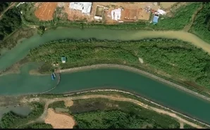 15 ngày khủng hoảng nước sông Đà nhiễm dầu thải