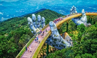 Việt Nam năm thứ 2 nhận giải điểm đến hàng đầu châu Á