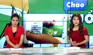 Thực hư thông tin fluor trong kem đánh răng gây khuyết tật, ung thư?