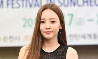 Goo Hara từng xuất hiện thế nào tại các sự kiện?