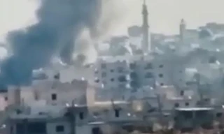 Chiến đấu cơ Nga và Syria không kích Idlib, tiêu diệt phiến quân