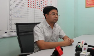 Trung tá công an kể hành trình bắt giữ 2 nghi phạm sát hại nam sinh chạy Grab