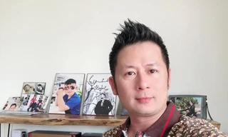 Bằng Kiều: 'Tôi ít nhận hát phòng trà' 