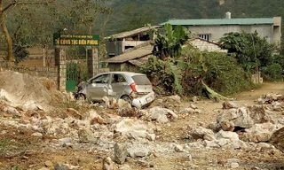 Cao Bằng liên tiếp động đất: Liệu có nguy hiểm?