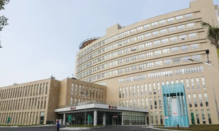 Bên trong Viện chấn thương chỉnh hình 2.200 tỷ đồng