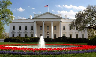 Tài liệu bí mật ở Nhà Trắng được lưu trữ như thế nào?