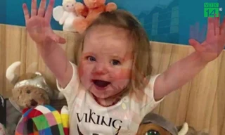 Bé gái 6 tuần tuổi sống sót kì diệu sau khi tim ngừng đập 77 phút