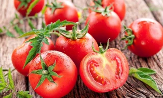 Công dụng của cà chua đối với sức khỏe