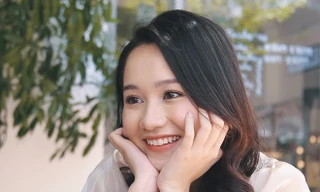 Hà Lan 'Mắt Biếc': 'Tôi bị thu hút bởi những chàng trai như Ngạn'