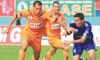 Chi Lăng hiểm địa