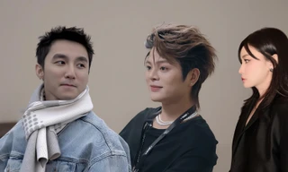 Khi idol "soi" fan: RHYDER thích "rình" FLASH, Sơn Tùng tự nhận "mát mát"