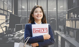 Nhảy việc đúng "sóng" giữa "cơn bão lay-off", người trẻ có thể thắng đời 1-0