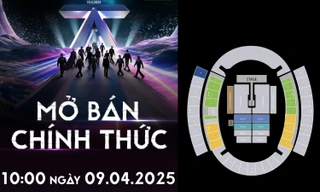 Concert ATSH D-6: Vé Fanzone "bốc hơi" nhanh chóng, fan mừng - lo lẫn lộn