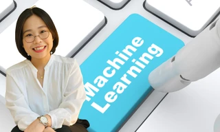 Nữ chuyên gia Việt đầu tiên bước vào sân chơi AI tạo sinh của Google