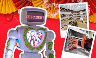 Những địa điểm du Xuân tại TP.HCM vừa có ảnh đẹp lại "bao" trải nghiệm xịn xò