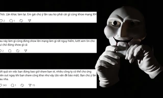 Cô gái mất việc vì Story khoe trúng tuyển, cảnh báo "đỏ" khi chia sẻ thông tin