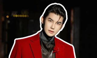 Mỹ nam "Mẹ Lao Công Học Yêu" tiết lộ hành trình 9 năm chống chọi với trầm cảm