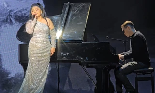 Á quân Vietnam Idol 2015 phát hành album sau 12 năm