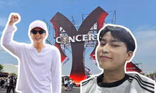 Concert ATVNCG D-3: Duy Khánh hành động tinh tế, Bùi Công Nam nhắc nhở Gai Con
