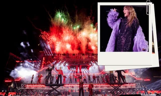 The Eras Tour không "đã" bằng concert Anh Trai Vượt Ngàn Chông Gai?