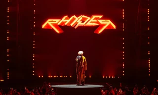 Mini show RHYDER: Hành trình từ cậu bé Quang Anh đến ngôi sao đang lên RHYDER