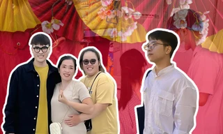 Giới trẻ lựa chọn đón năm mới theo cách riêng: Chỉ cần vui là Tết trọn vẹn