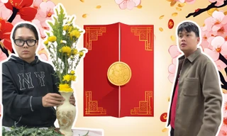 Những phi vụ lì xì "chấn động" dịp Tết Ất Tỵ khiến netizen phải nói chuyện nhiều