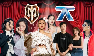 Một năm siêu "ồn" của showbiz Việt: Loạt drama bắt nguồn từ bài đăng ẩn ý