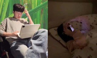 Lối sống "người chuột": Giới trẻ Trung Quốc chọn "tắt nguồn" giữa guồng quay áp lực