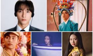 Top 5 MV "đỉnh nóc" V-Pop năm 2024: Sơn Tùng dẫn đầu, Trúc Nhân "gây sốt"