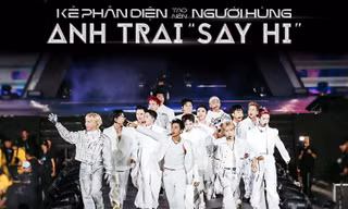 Phim tài liệu Anh Trai "Say Hi" lộ ngày ra rạp, fan sẵn sàng các dự án tiếp ứng