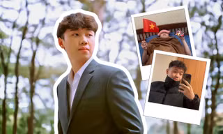 Gen Z truyền cảm hứng "xóa lười" đầu năm: Nói là làm, thử rồi mới biết!