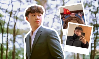 Gen Z truyền cảm hứng "xóa lười" đầu năm: Nói là làm, thử rồi mới biết!